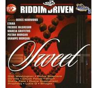 Various - Sweet Rhythm (Riddim Driven) [Import]