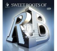 Various - Sweet Roots of R'nB [Import]