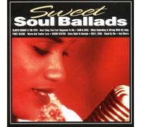Various - Sweet Soul Ballads (Dieser Titel enthält Re-Recordings)