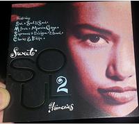 Various - Sweet Soul Harmonies 2 [Import]