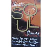 Various - Sweet Soul Harmonies [CASSETTE] (UK Import) [Musikkassette]