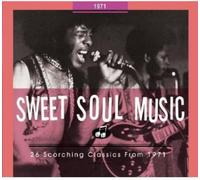 Sweet Soul Music. 1971