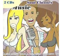 Various - Sweet Soul Music (Compilation CD, 30 Tracks)