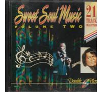 Various - Sweet Soul Music vol.2 [UK Import]