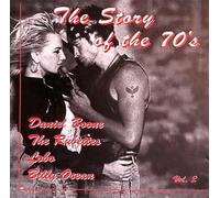 Various Sweet - The 7Os (2)