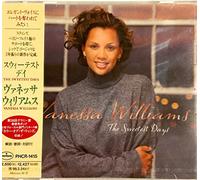 Various - Sweetest Days, The [Import]