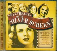 Various - Sweethearts of the Silver ...