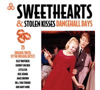 Various - Sweethearts & Stolen Kisses Danceha [Import]