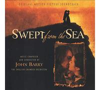 Various - Swept from the Sea