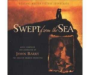 Various - Swept from the Sea