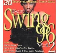 Various - Swing 96 Best Of Vol.2