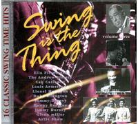 Various - Swing Is the Thing-Vol.3
