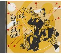 Various - Swing,Jive & Wail