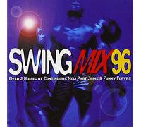 Various – Swing Mix 96 – 2 CD – 38 titres
