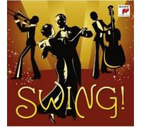 Various - Swing!-Musik der Goldenen Zwanziger