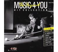 Various - Swing Out Sister, Al Jarreau/Shakatak, Genesis, Irene Cara. [Import]