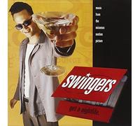 Various – Swingers – Hollywood