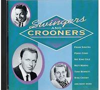various - Swingers and Crooners