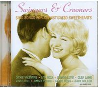 Various - Swingers & Crooners [Import]