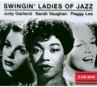 Various - Swingin' Ladies of Jazz [Import]