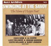 Various - Swinging at The Savoy 1937 [Import]