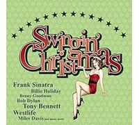 Various - Swinging (The Best Christmas Ever) [Import]