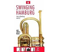 Various - Swinging Hamburg [Import]