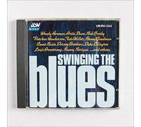Various - Swinging The Blues [Import]