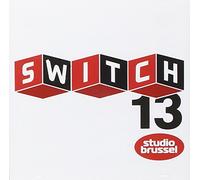 Various - Switch 13 [Import]