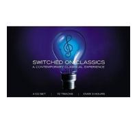 Various - Switched on Classics [Import]