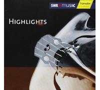 Various Swr Orchestr - Highlights [Import]