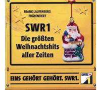 Various - Swr1-die Grössten Weihnacht [Import]