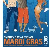Various - Sydney Gay & Lesbian Mardi. [Import]