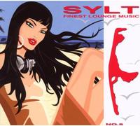 Various - Sylt/Finest Lounge Music Vol.5 [Import]
