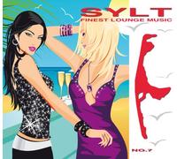 Various - Sylt/Finest Lounge Music Vol.7 [Import]