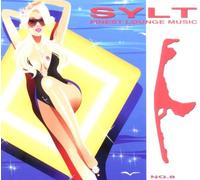 Various - Sylt/Finest Lounge Music Vol.8 [Import]