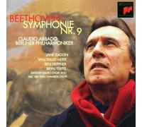 Various Sym No.9/claudio Abbado (CD) Album