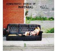 Various - Sympathetic Sounds of Montreal