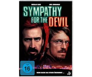 Various - Sympathy for the Devil