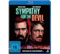 Sympathy for the Devil – Blu-ray – Édition importée – LEONINE