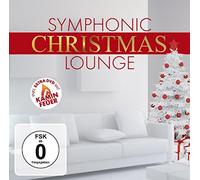 Various - Symphonic Christmas Lounge [Import]