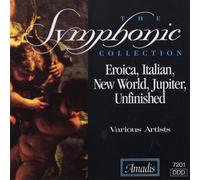 Various - Symphonic Collection