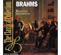 Various - Symphonic Masterpieces [Import]