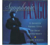 Various - Symphonic Tango (UK Import)