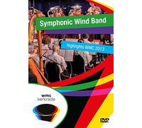 Various - Symphonic Wind Band [Import]