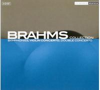 Various - Symphonies Violon-Double Concerto