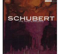 Various - Symphonies - Messe N°6 - Quatuors A Cordes - Oeuvres Pour Piano...