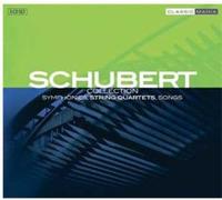 Various - Symphonies, Quatuors A Cordes, Mélodies
