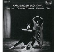 Various - Symphony 3 Facettes Chamber C