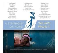 VARIOUS - Symphony of Hope: The Haiti Project/Various